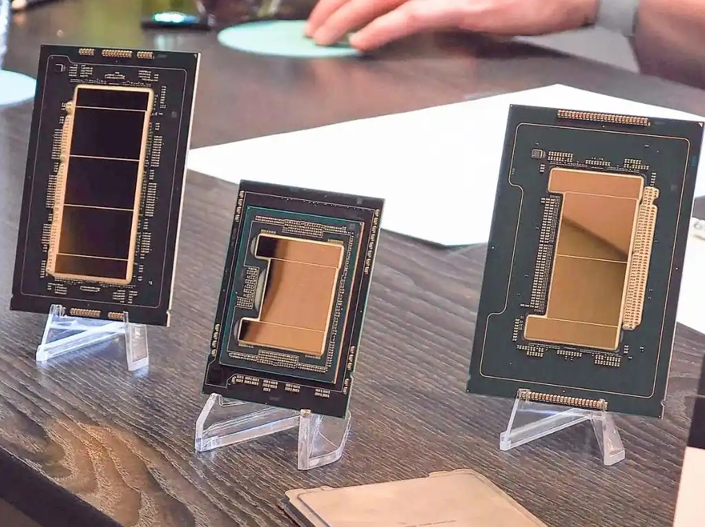 硬剛英偉達(dá)、AMD！英特爾推出新一代AI芯片Xeon 6