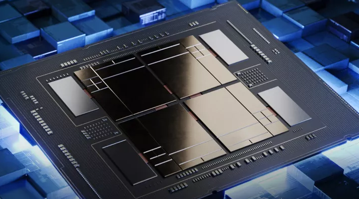英特爾? 至強(qiáng)? CPU Max 系列 