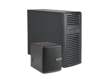 超微Supermicro 小型/塔式服務器機箱 超微Supermicro 小型/塔式服務器機箱