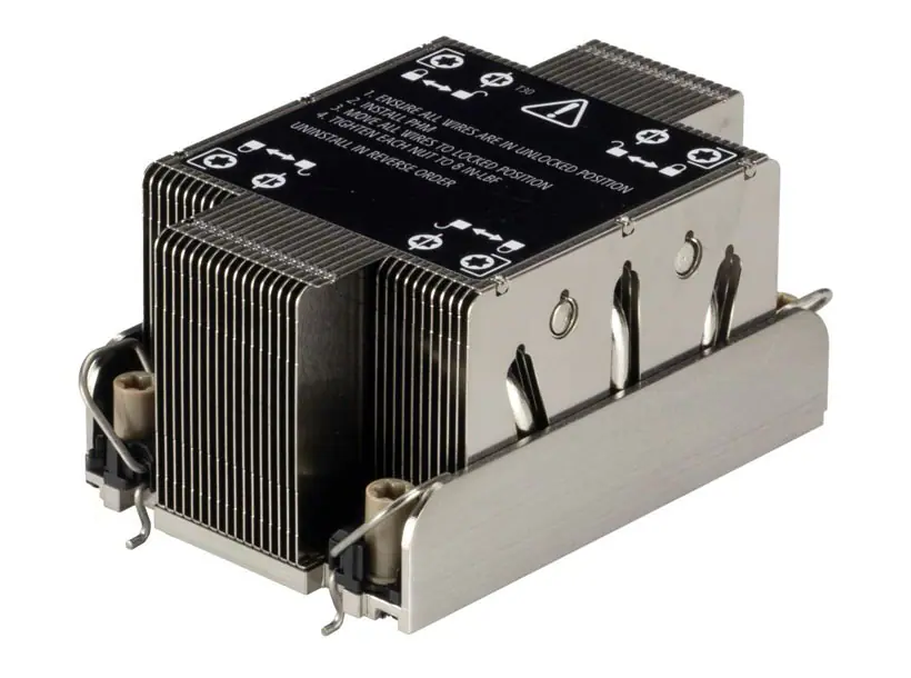 超微Supermicro CPU散熱器 超微Supermicro CPU散熱器