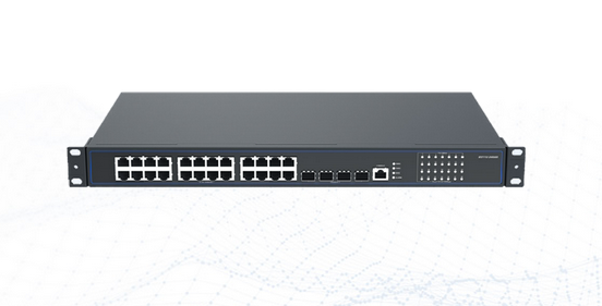 云尖工業(yè)交換機(jī)